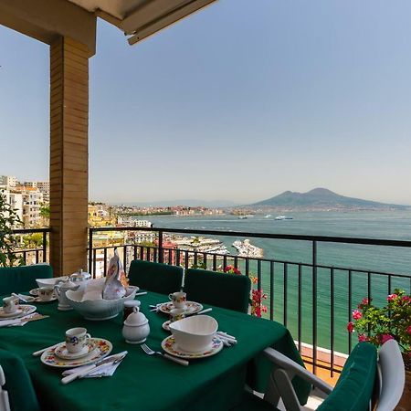 O-House Posillipo By Napoliapartments Екстер'єр фото