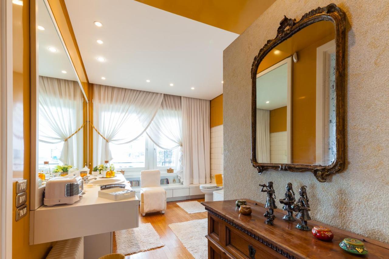 O-House Posillipo By Napoliapartments Екстер'єр фото