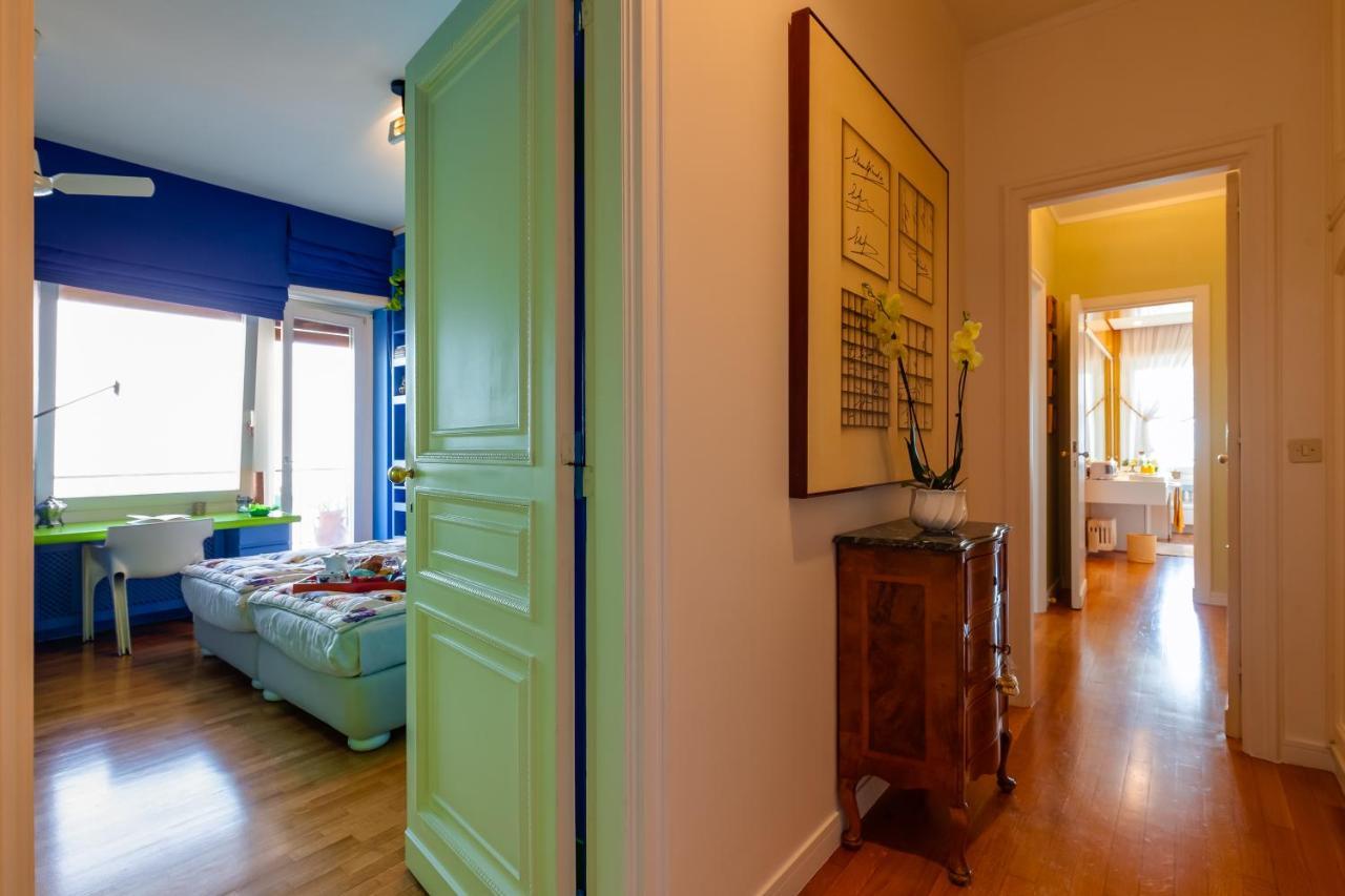 O-House Posillipo By Napoliapartments Екстер'єр фото