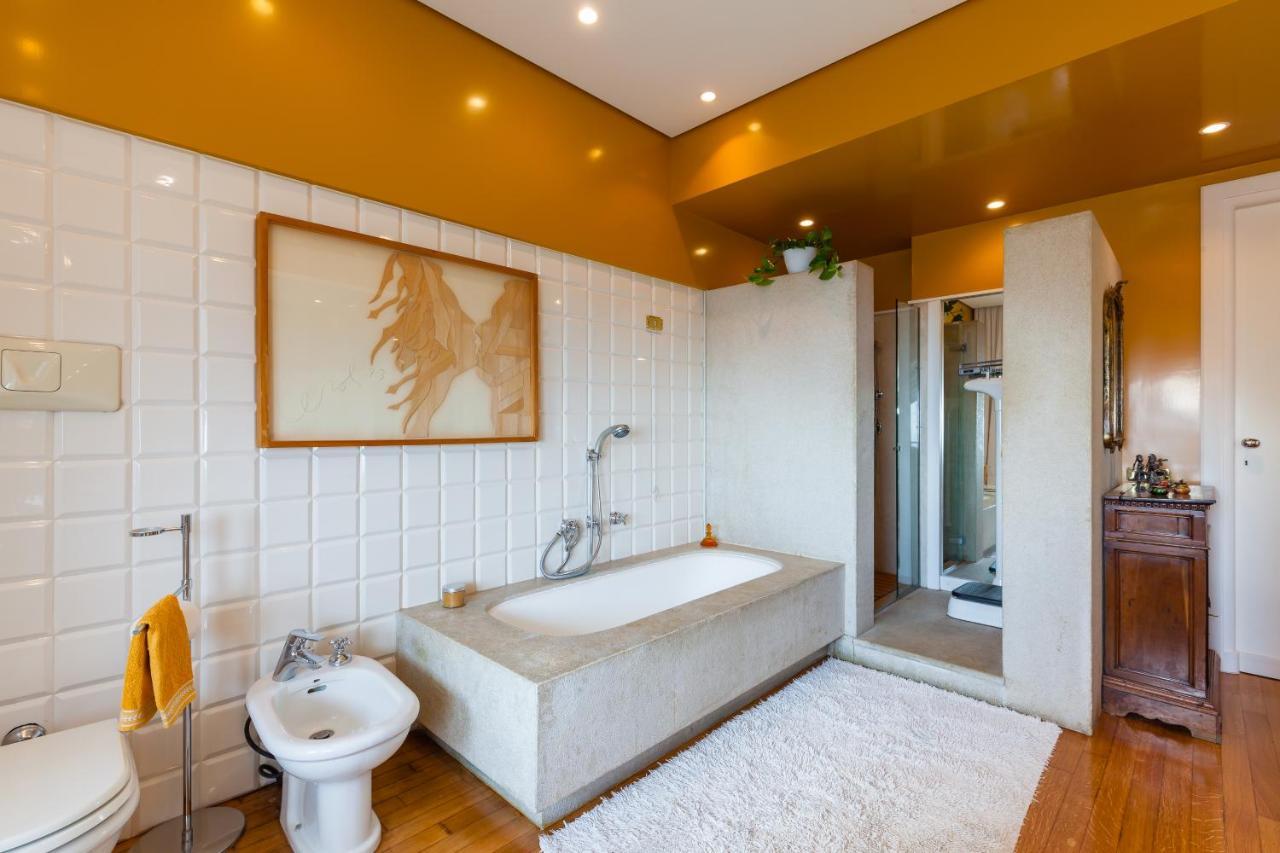 O-House Posillipo By Napoliapartments Екстер'єр фото