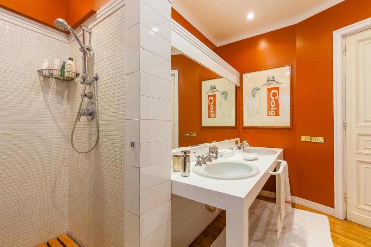 O-House Posillipo By Napoliapartments Екстер'єр фото