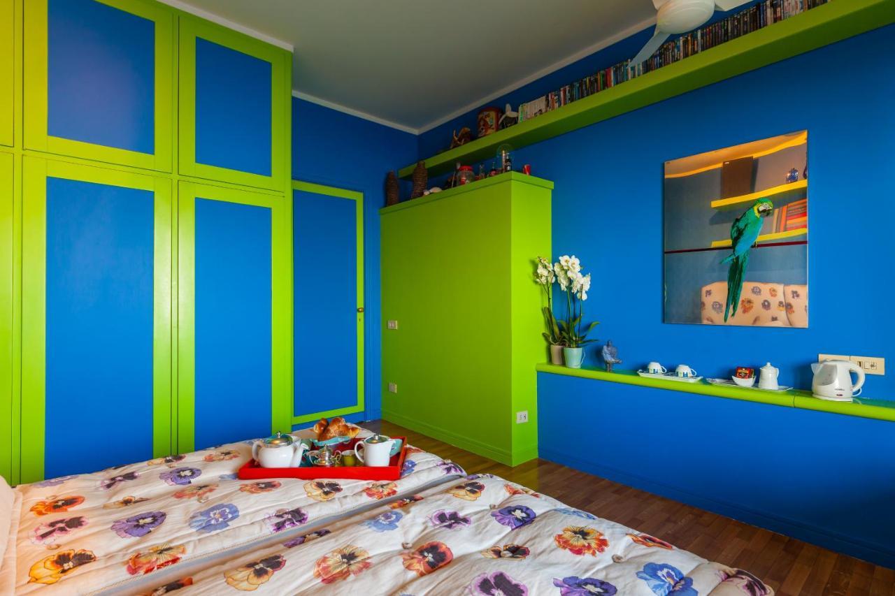 O-House Posillipo By Napoliapartments Екстер'єр фото