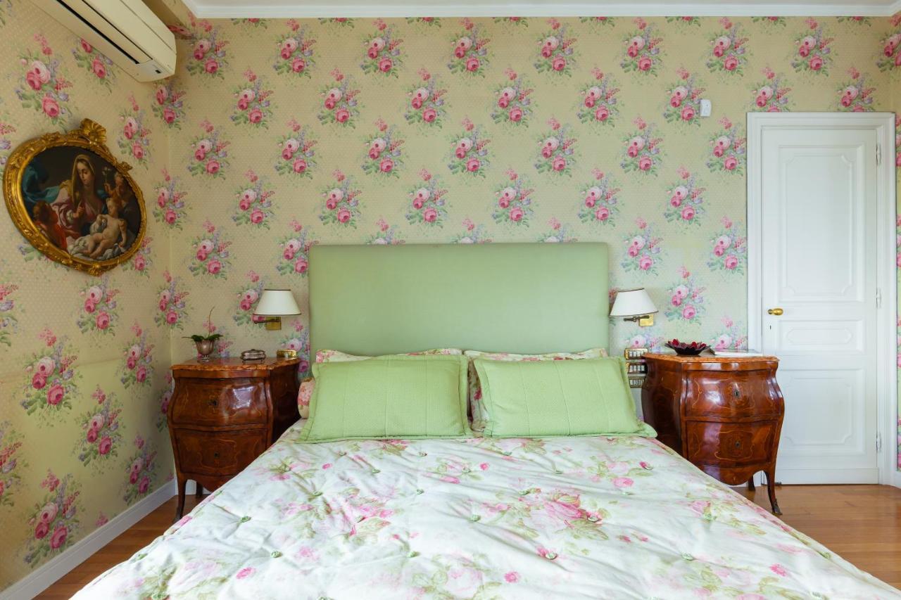 O-House Posillipo By Napoliapartments Екстер'єр фото
