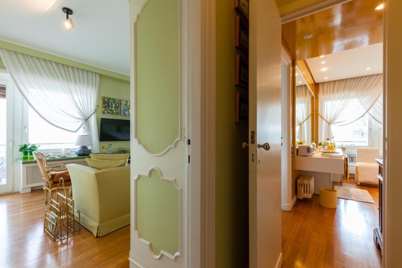 O-House Posillipo By Napoliapartments Екстер'єр фото