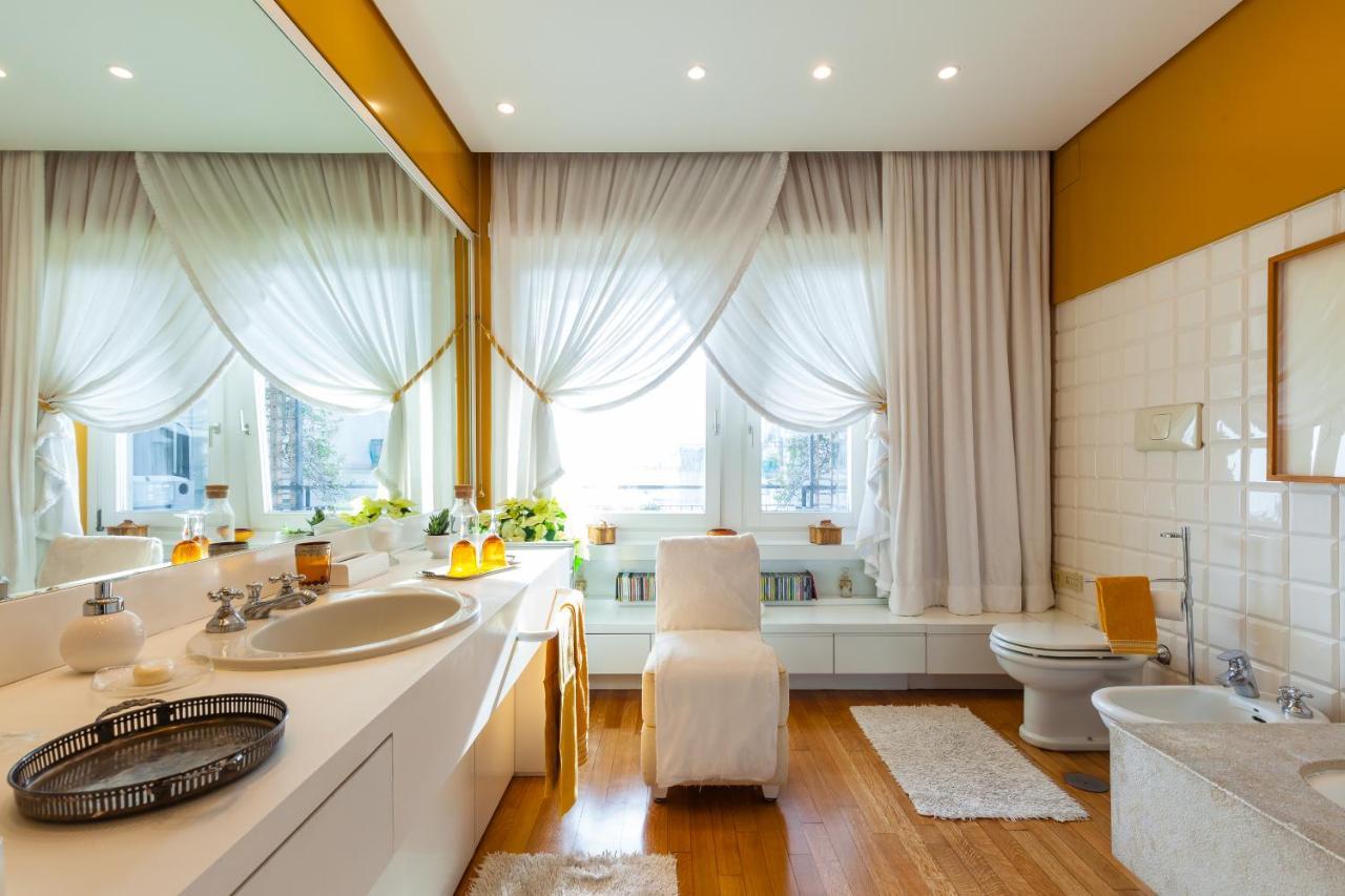 O-House Posillipo By Napoliapartments Екстер'єр фото