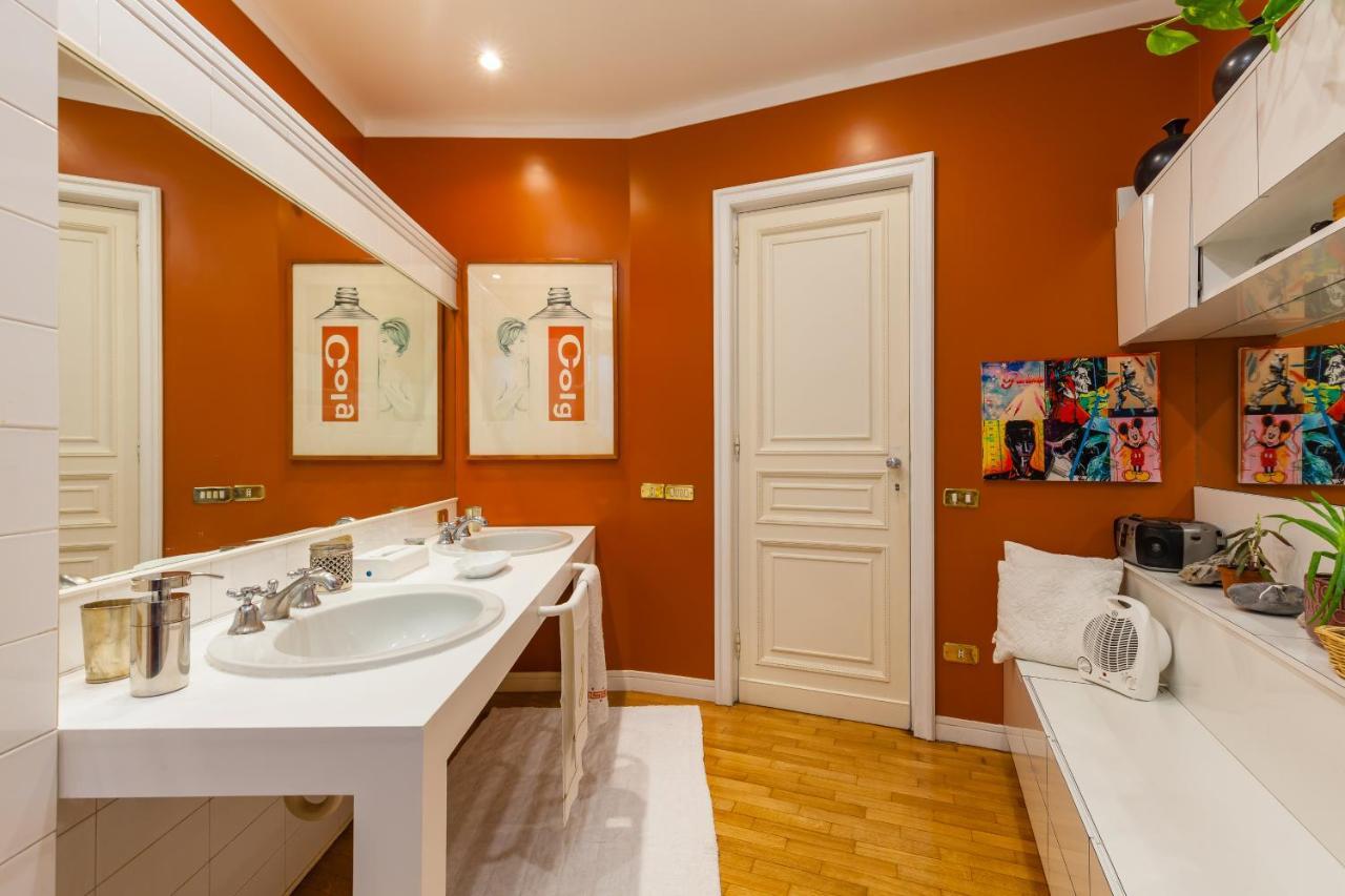 O-House Posillipo By Napoliapartments Екстер'єр фото