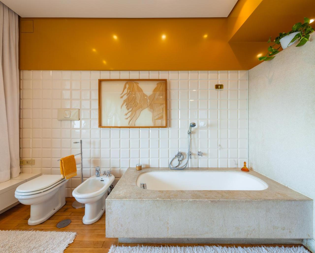 O-House Posillipo By Napoliapartments Екстер'єр фото