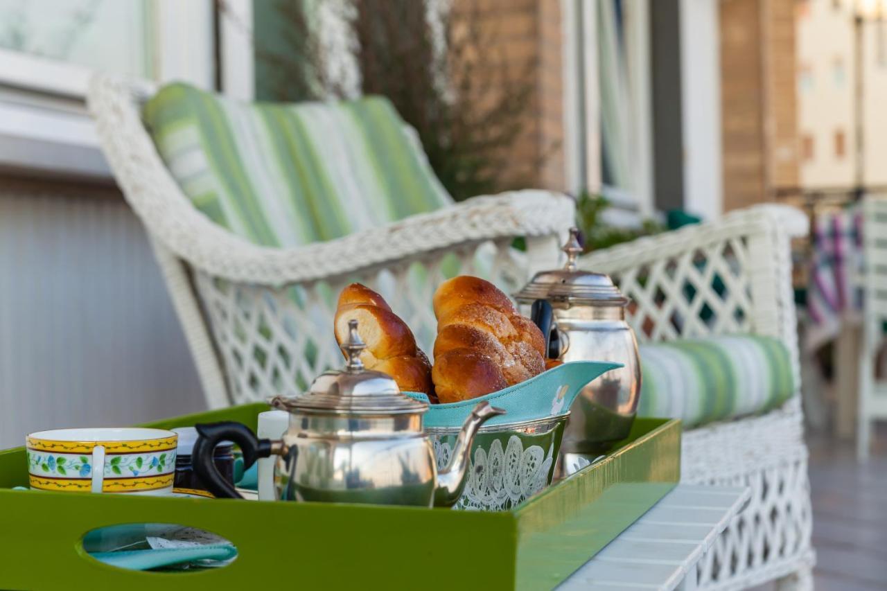 O-House Posillipo By Napoliapartments Екстер'єр фото