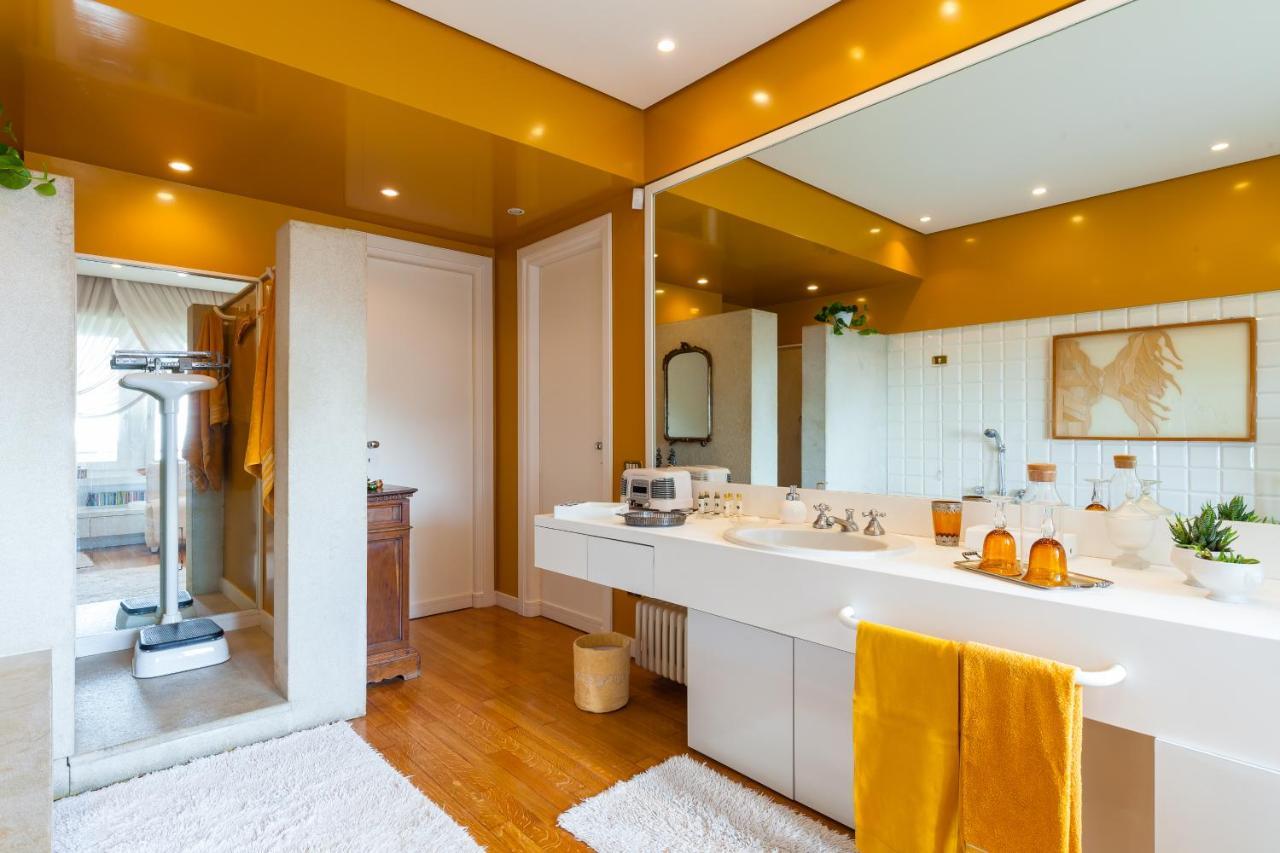 O-House Posillipo By Napoliapartments Екстер'єр фото