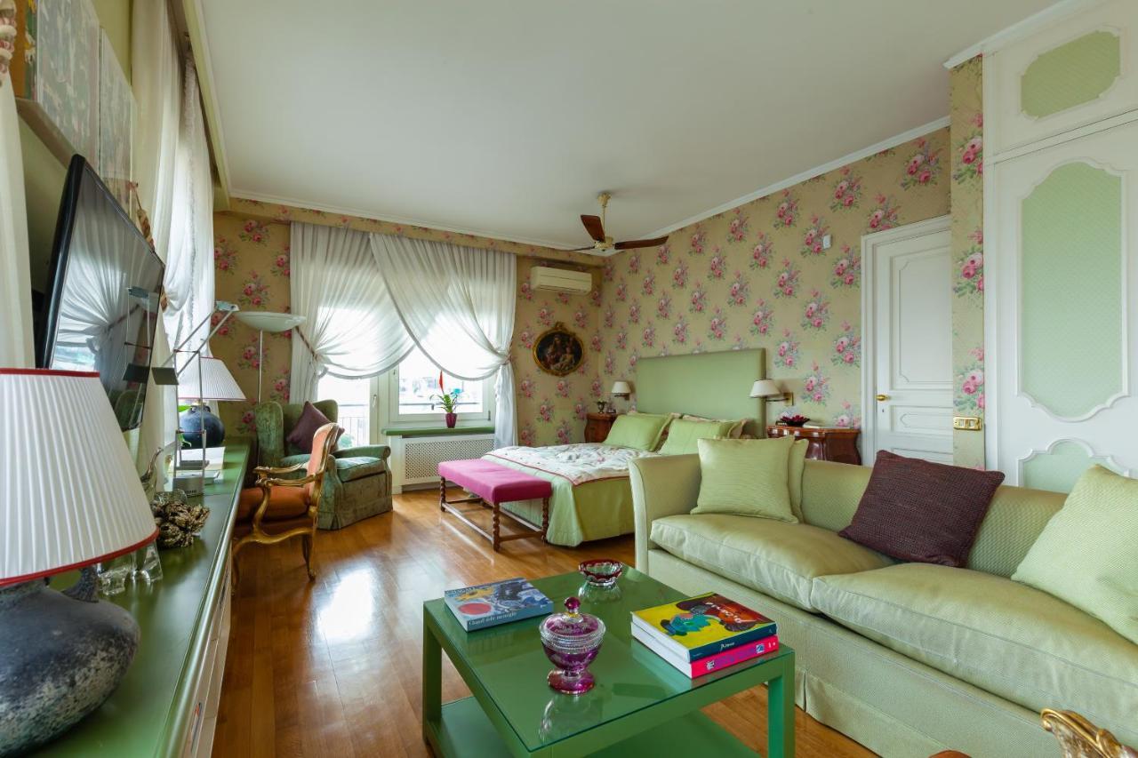 O-House Posillipo By Napoliapartments Екстер'єр фото