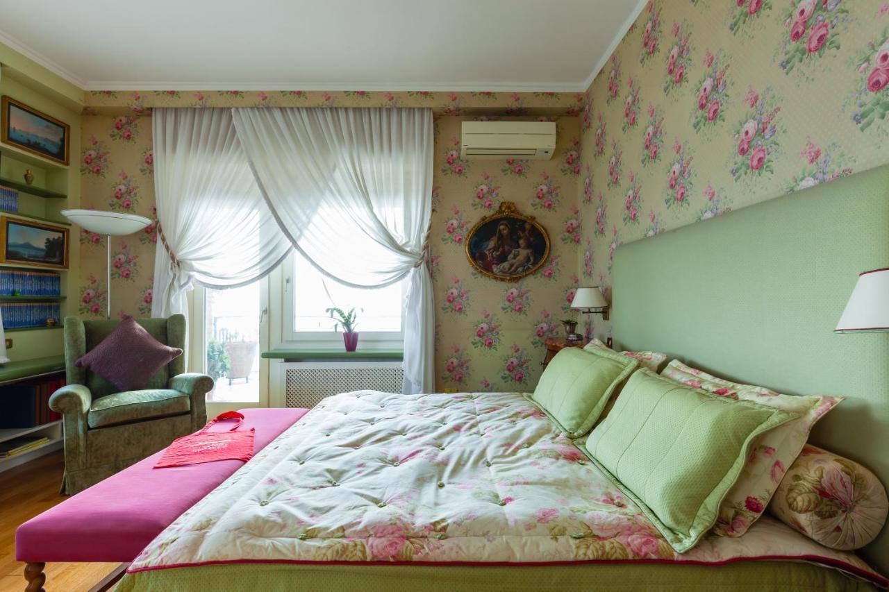 O-House Posillipo By Napoliapartments Екстер'єр фото