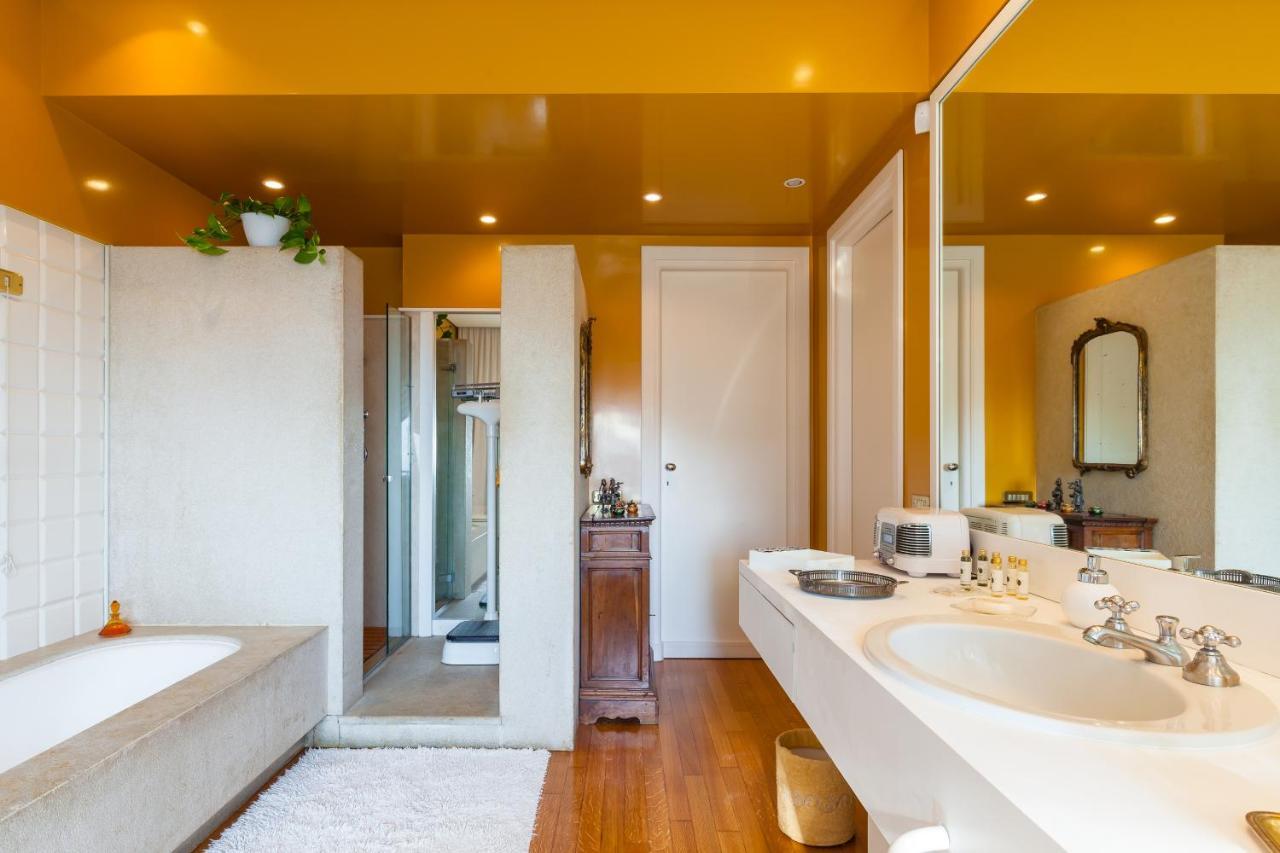 O-House Posillipo By Napoliapartments Екстер'єр фото