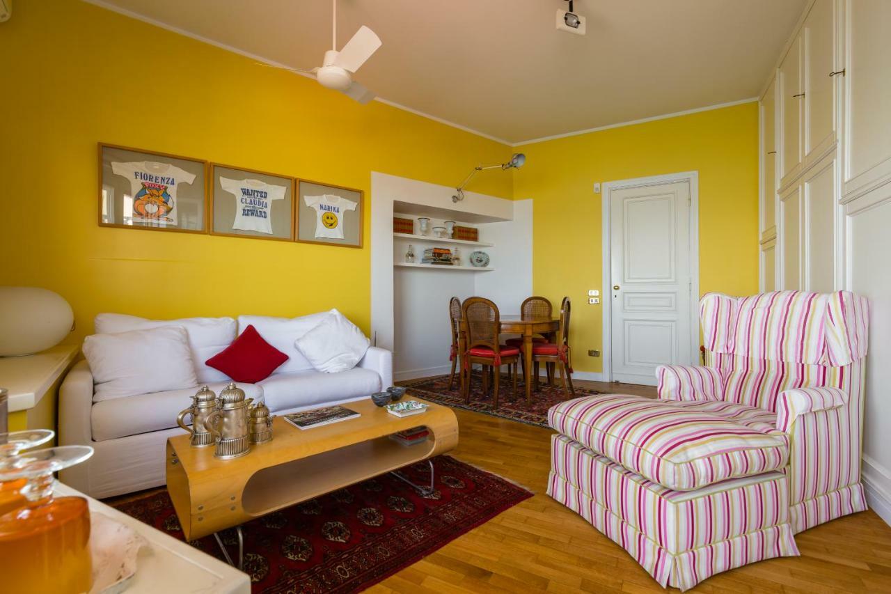 O-House Posillipo By Napoliapartments Екстер'єр фото