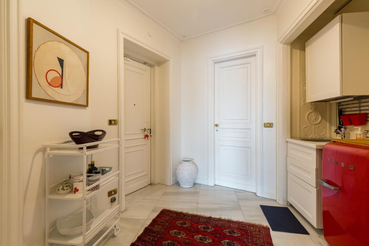 O-House Posillipo By Napoliapartments Екстер'єр фото