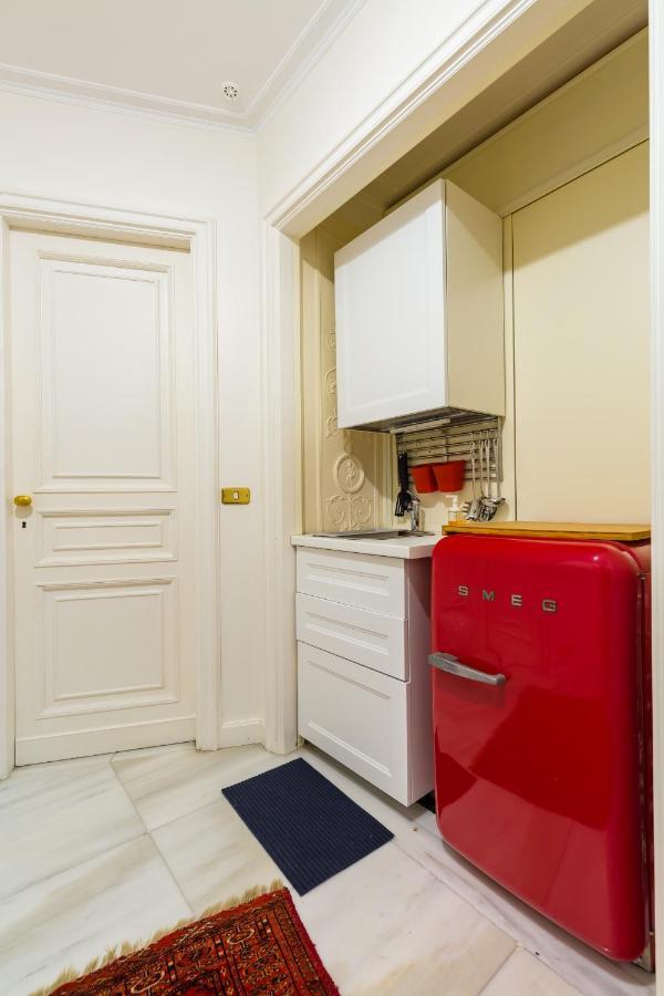 O-House Posillipo By Napoliapartments Екстер'єр фото